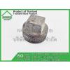 شͻл 4 , ش лǹ͡ 乫 Plug Galvanized , Square Plug Malleable Iron Pipe Fittings Galvanized